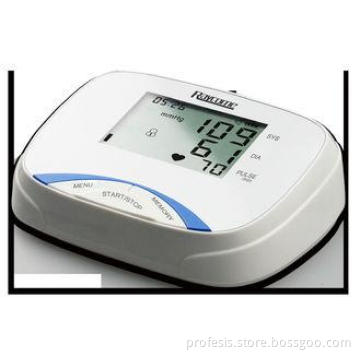 Homecare USB Human talking blood pressure monitor / blood p